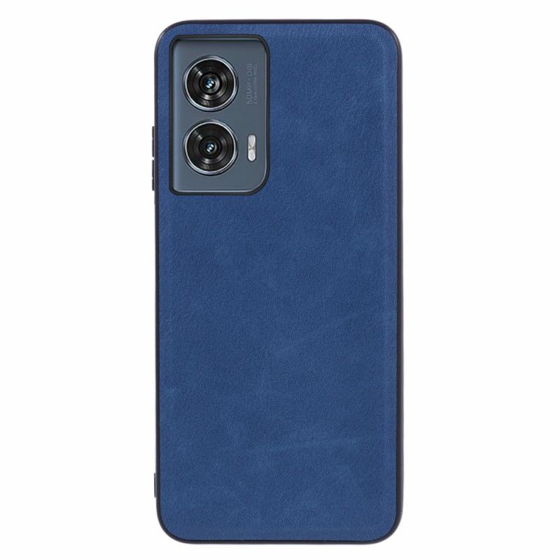 Coque Motorola Edge 50 Fusion Texture Rétro