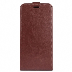 Housse Motorola Edge 50 Fusion Rabat Vertical