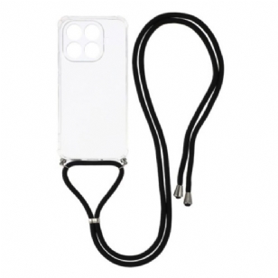 Coque à Cordon Xiaomi 15T Pro