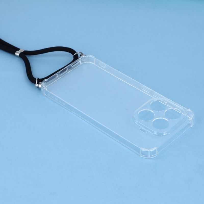 Coque à Cordon Xiaomi 15T Pro