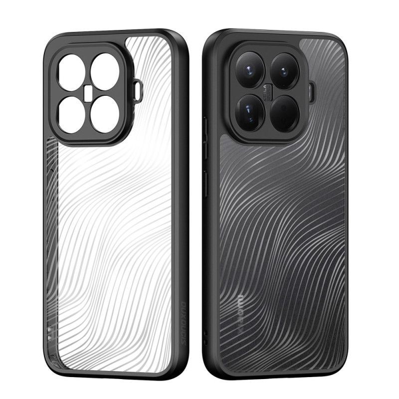 Coque Xiaomi 15T Pro Aimo Series DUX DUCIS