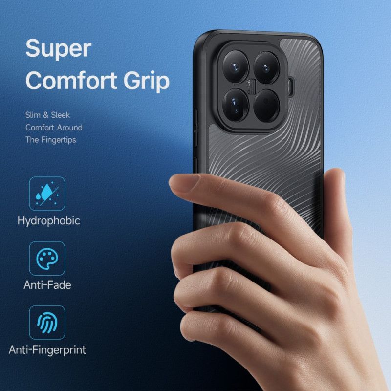 Coque Xiaomi 15T Pro Aimo Series DUX DUCIS