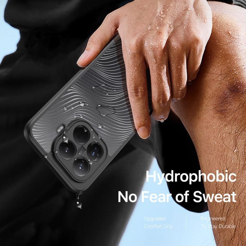 Coque Xiaomi 15T Pro Aimo Series DUX DUCIS