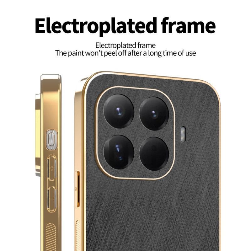 Coque Xiaomi 15T Pro AZNS