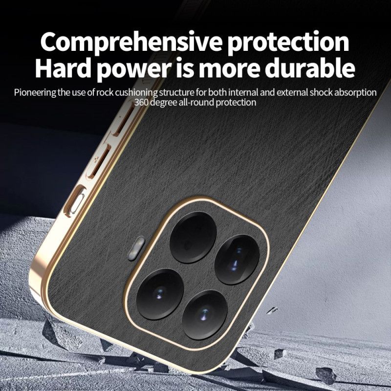 Coque Xiaomi 15T Pro AZNS