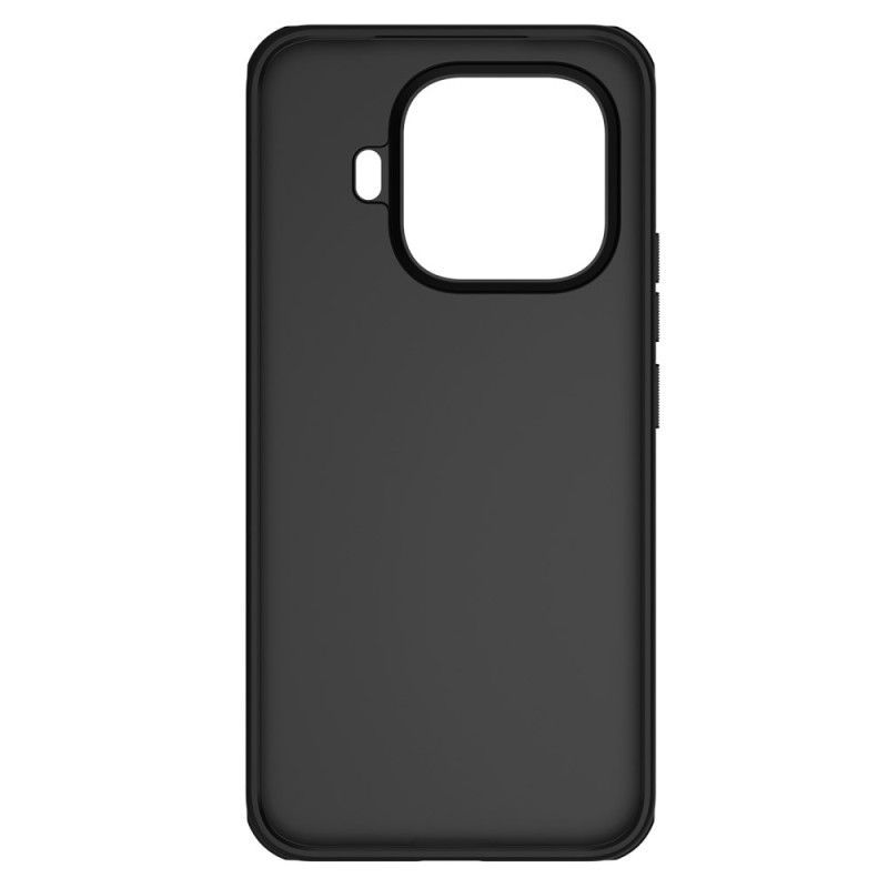 Coque Xiaomi 15T Pro Frosted Shield Pro NILLKIN