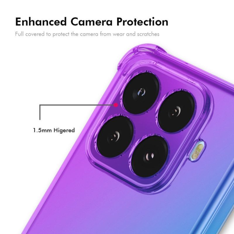 Coque Xiaomi 15T Pro Gradient ENKAY