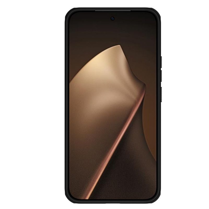 Coque Xiaomi 15T Pro MagSafe Frosted Shield Pro NILLKIN