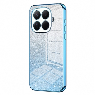 Coque Xiaomi 15T Pro Paillettes