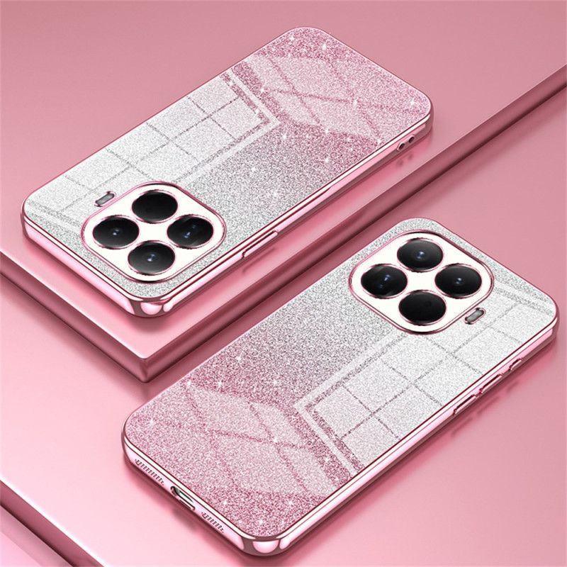 Coque Xiaomi 15T Pro Paillettes