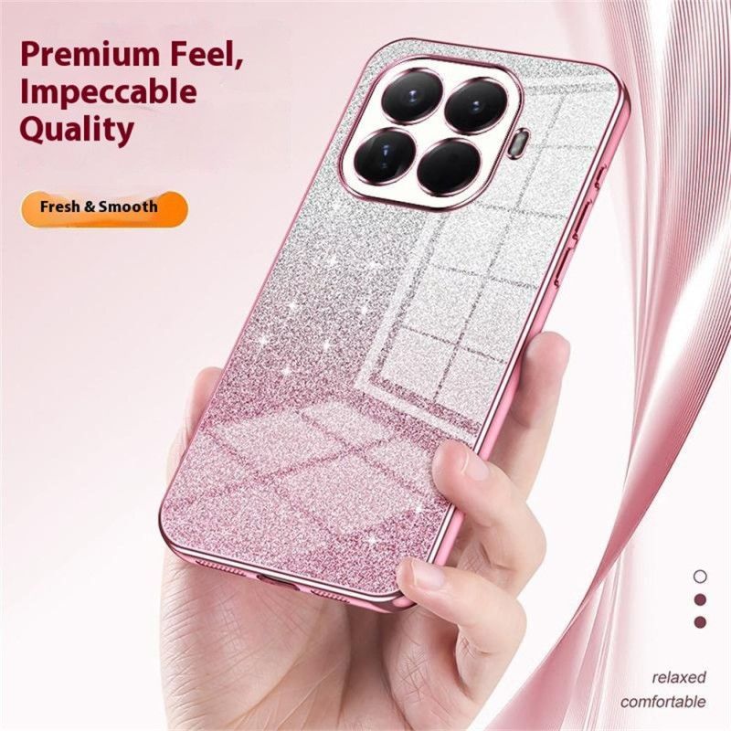 Coque Xiaomi 15T Pro Paillettes