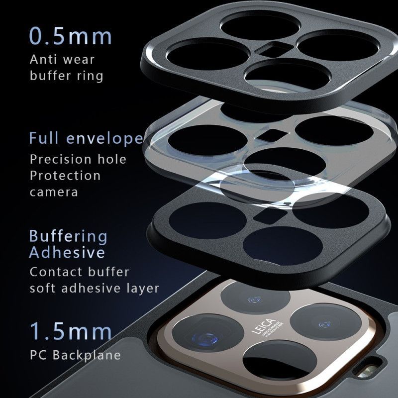 Coque Xiaomi 15T Pro Robuste