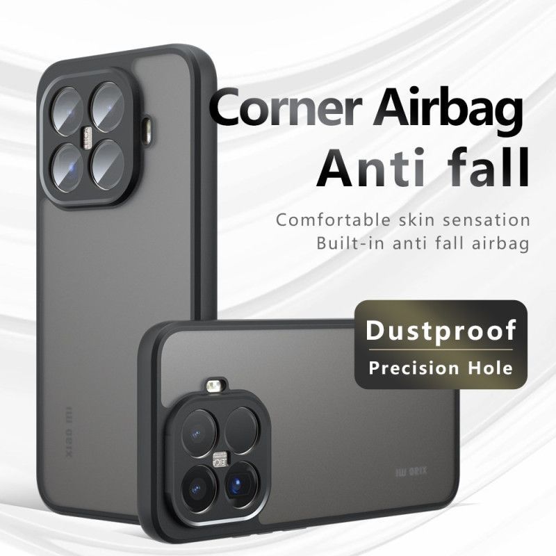 Coque Xiaomi 15T Pro Robuste