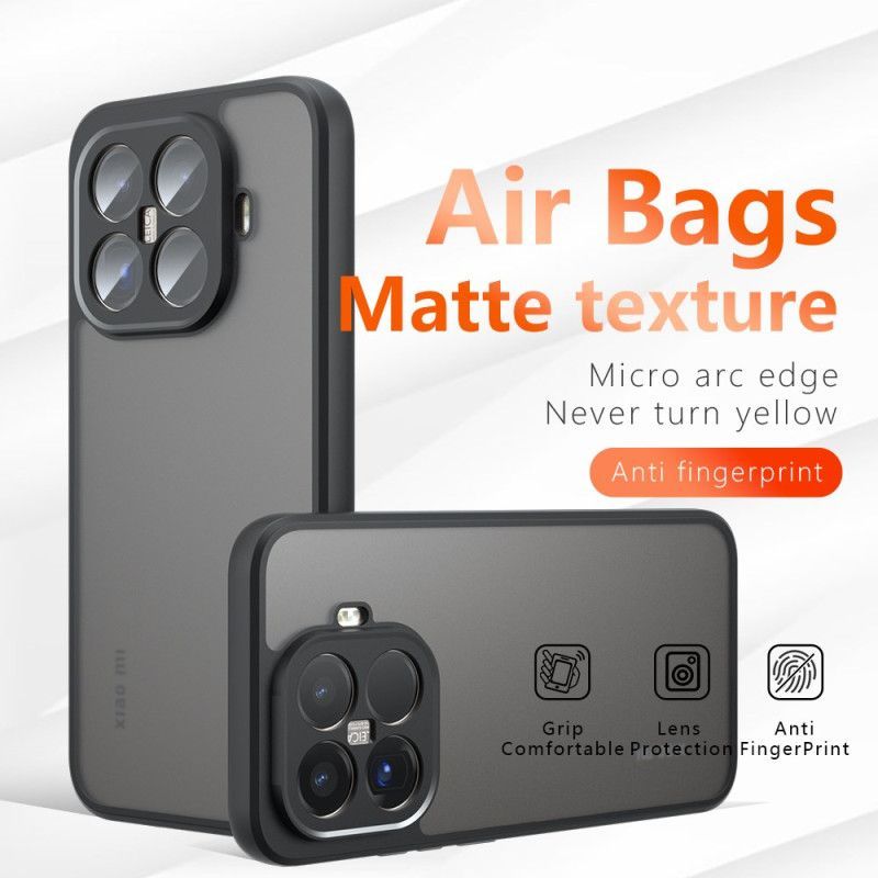 Coque Xiaomi 15T Pro Robuste