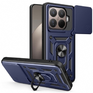 Coque Xiaomi 15T Pro Support et Protection de Caméra