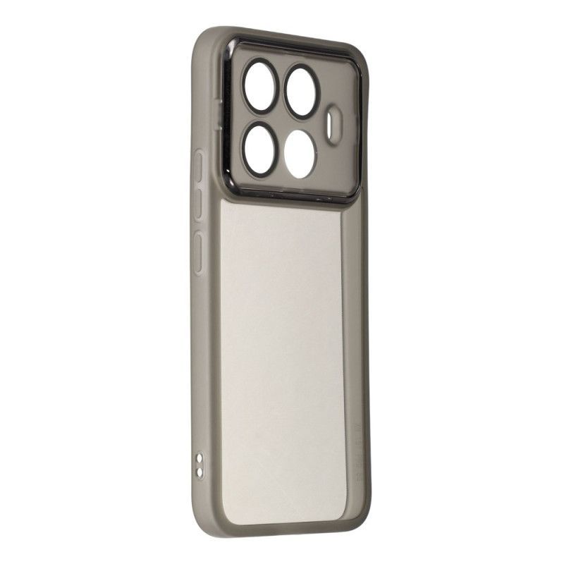 Coque Xiaomi 15T Pro Teintée