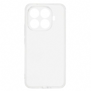 Coque Xiaomi 15T Pro Transparente
