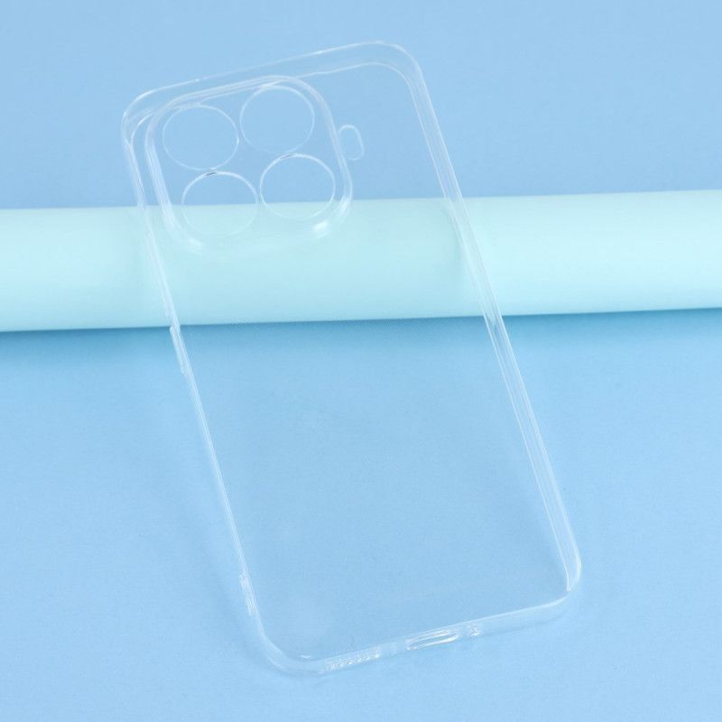 Coque Xiaomi 15T Pro Transparente