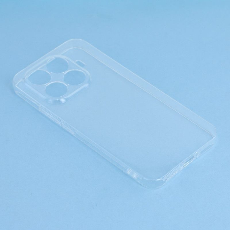 Coque Xiaomi 15T Pro Transparente