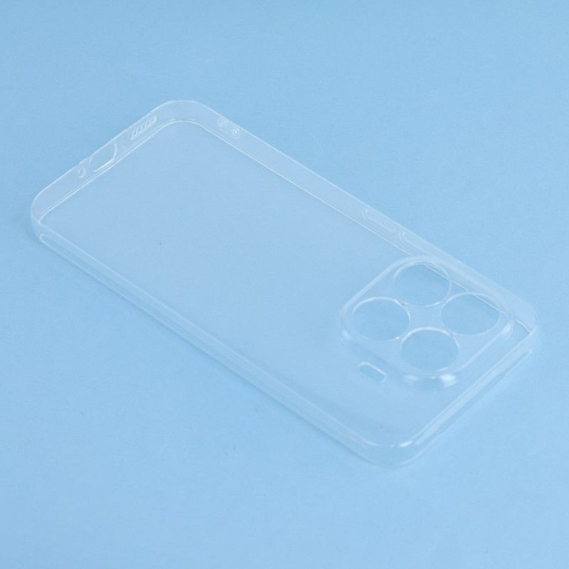 Coque Xiaomi 15T Pro Transparente