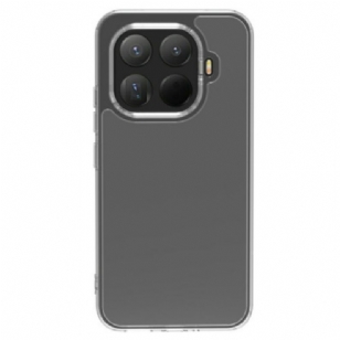 Coque Xiaomi 15T Pro Transparente Série TOC