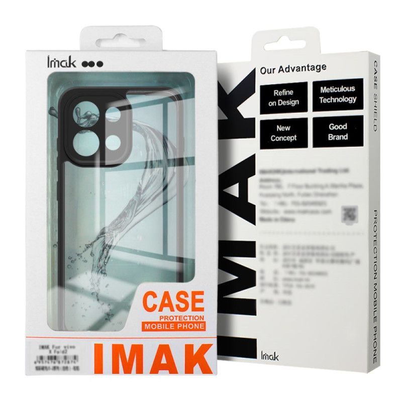 Coque Xiaomi 15T Pro UX-9A Series IMAK