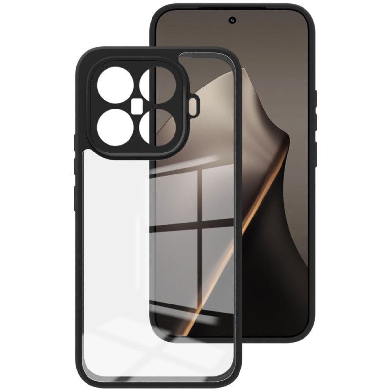 Coque Xiaomi 15T Pro UX-9A Series IMAK