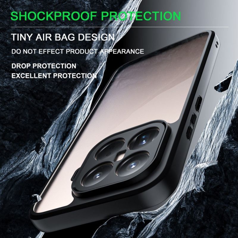 Coque Xiaomi 15T Pro UX-9A Series IMAK