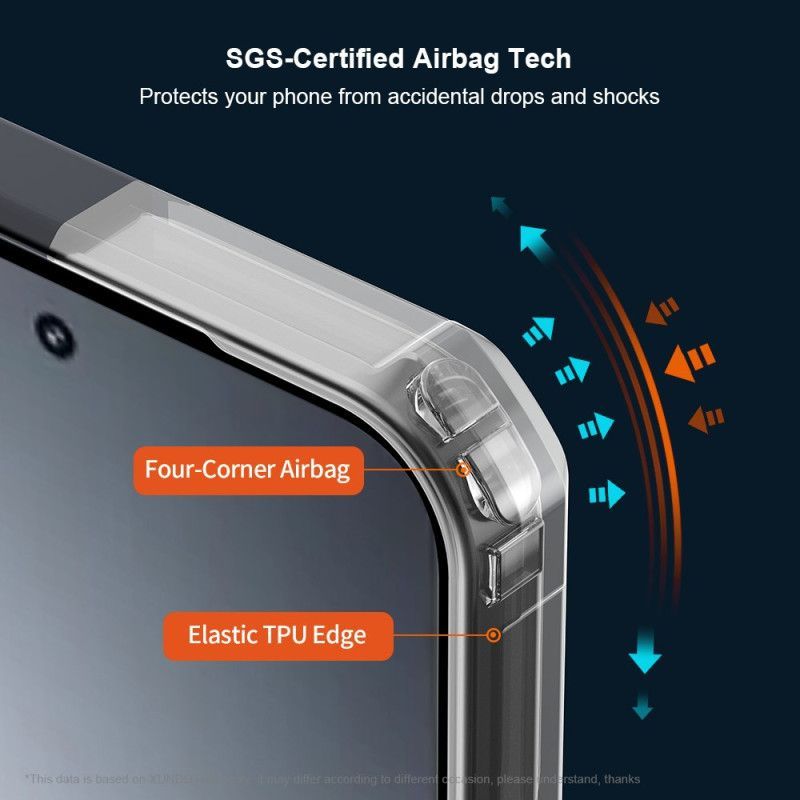 Coque Xiaomi 15T Pro XUNDD