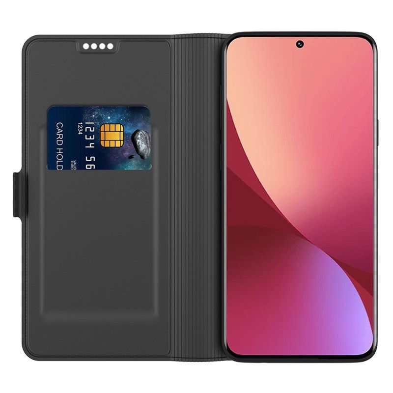 Étui Xiaomi 15T Pro Porte-Carte