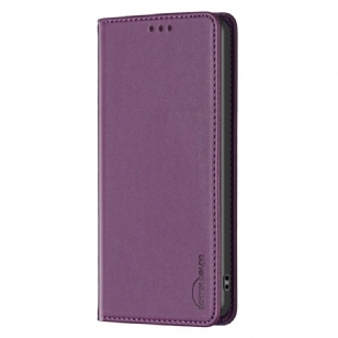 Flip Cover Xiaomi 15T Pro BINFEN COLOR