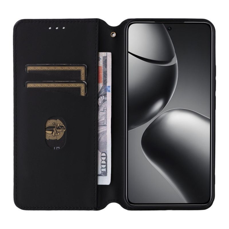 Flip Cover Xiaomi 15T Pro Brillante