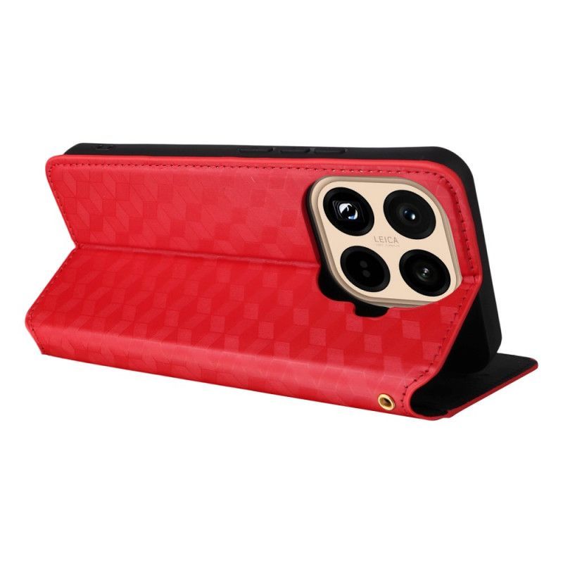 Flip Cover Xiaomi 15T Pro Brillante