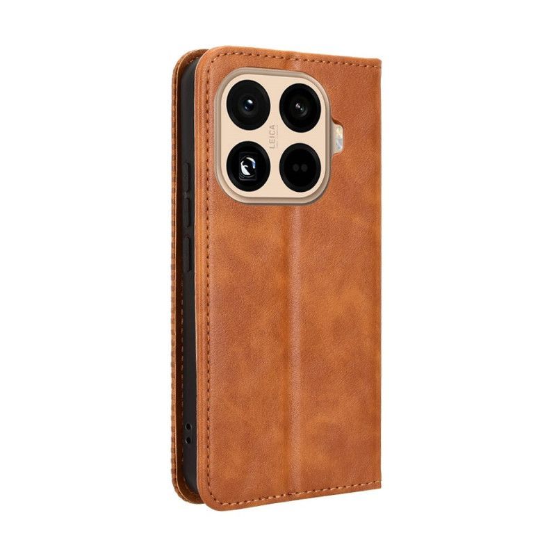 Flip Cover Xiaomi 15T Pro Frise Vintage