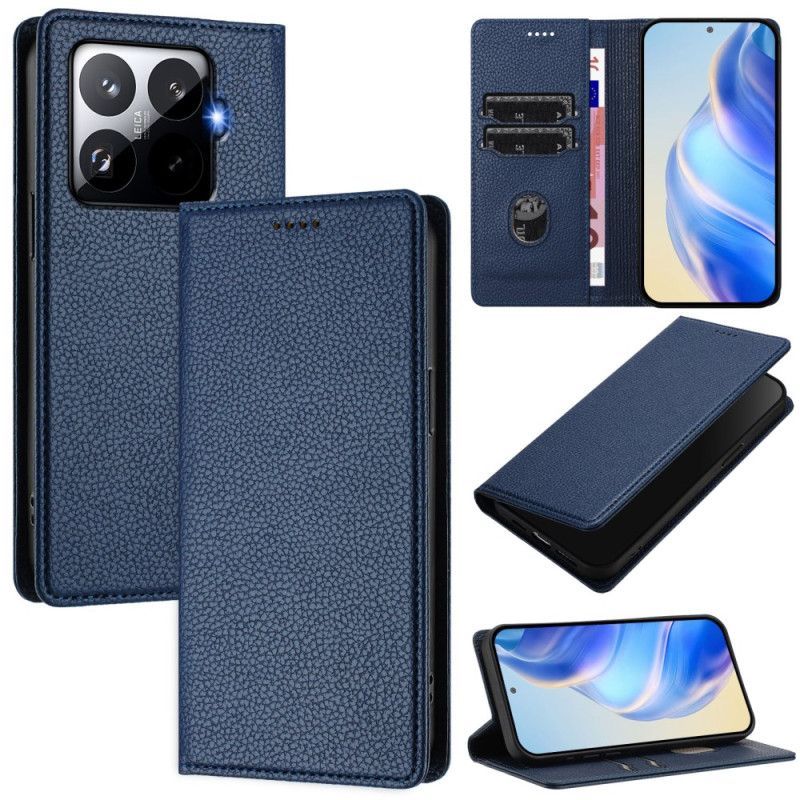 Flip Cover Xiaomi 15T Pro Portefeuille