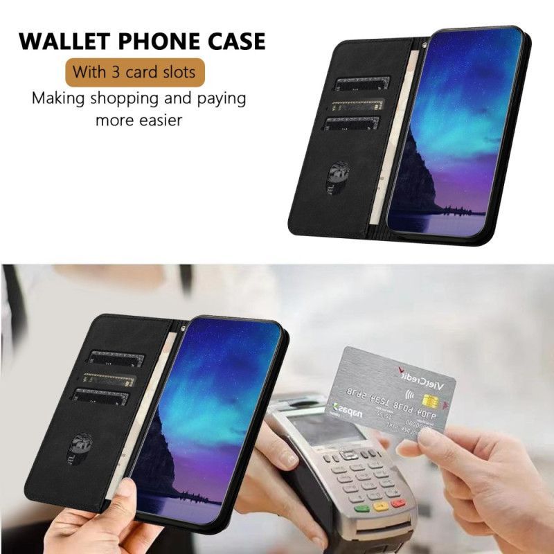 Flip Cover Xiaomi 15T Pro S Design