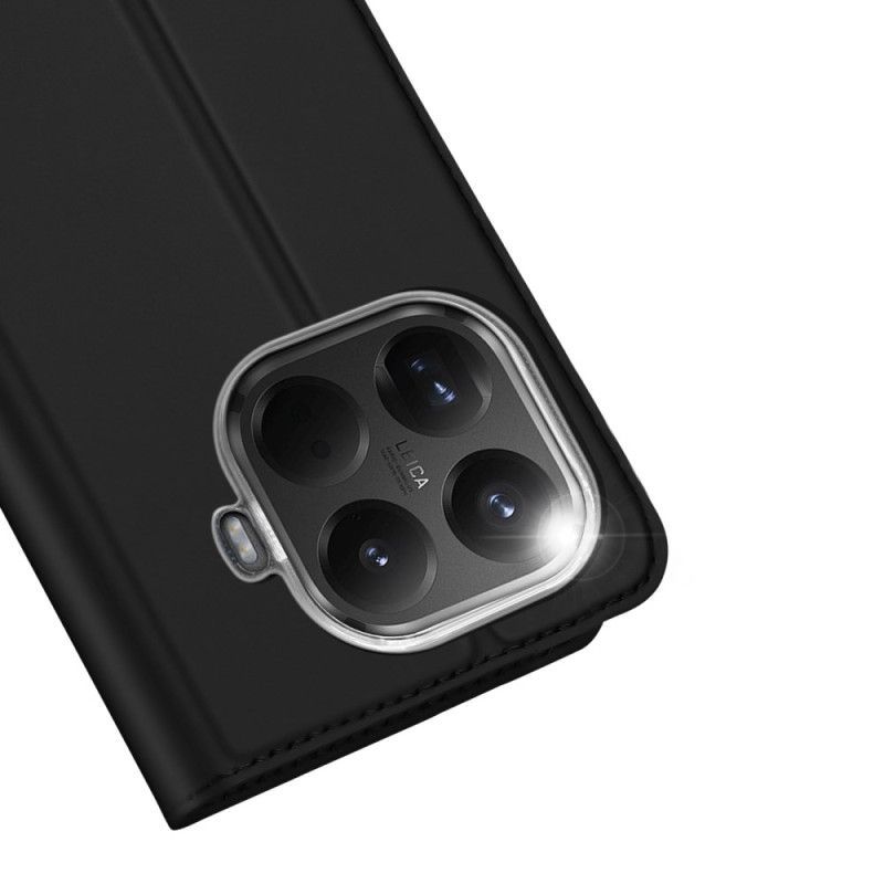 Flip Cover Xiaomi 15T Pro Skin Pro Series DUX DUCIS