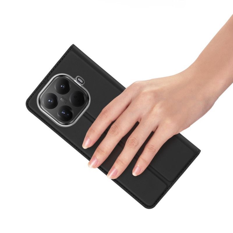 Flip Cover Xiaomi 15T Pro Skin Pro Series DUX DUCIS