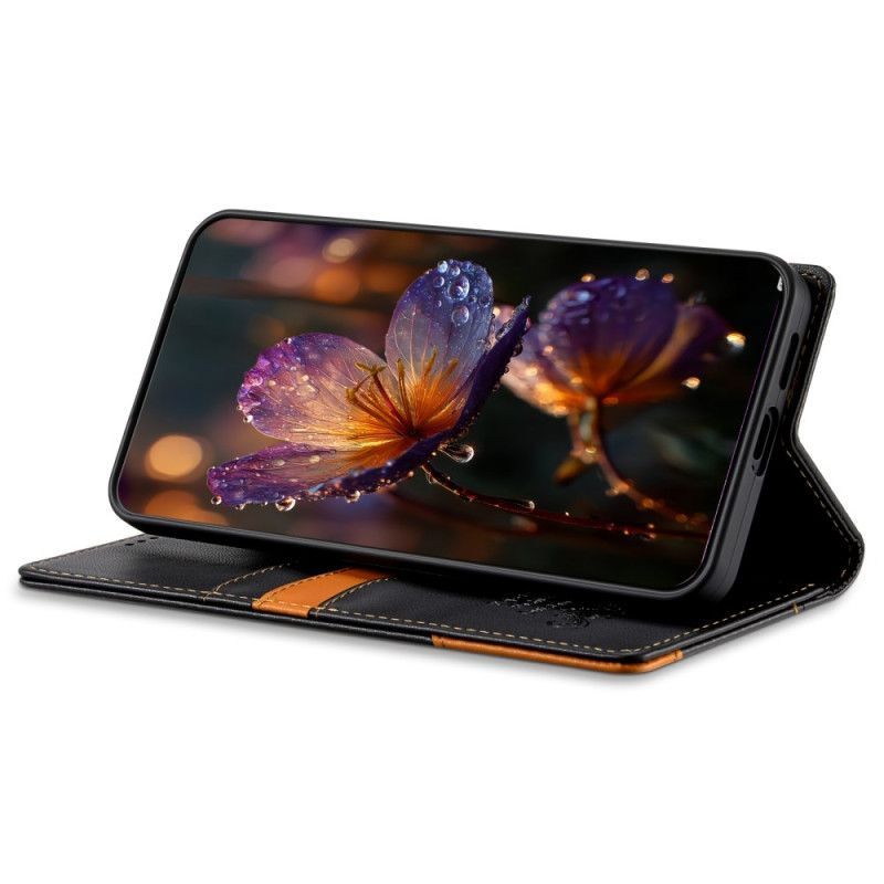 Flip Cover Xiaomi 15T Pro Technologie Anti-RFID