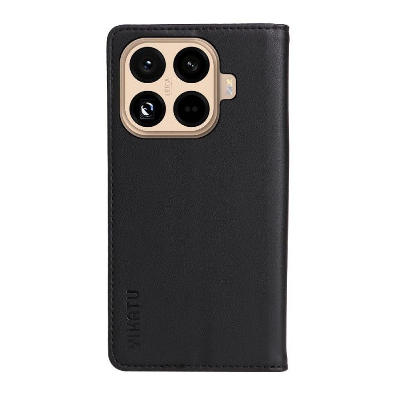 Flip Cover Xiaomi 15T Pro YIKATU