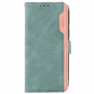 Housse Xiaomi 15T Pro Bicolore ABEEL