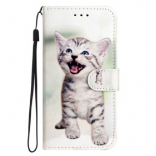 Housse Xiaomi 15T Pro Chaton