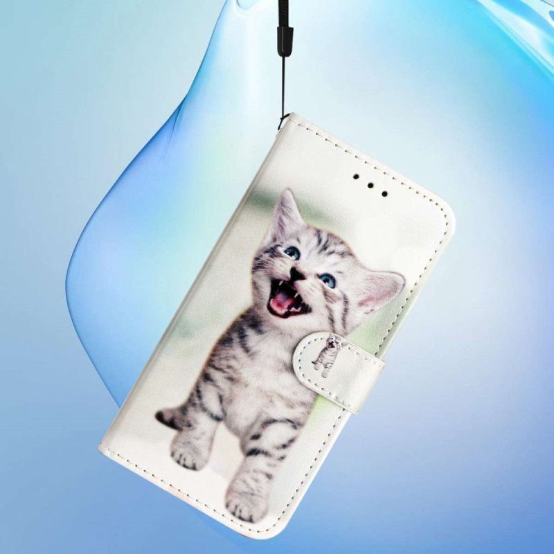 Housse Xiaomi 15T Pro Chaton