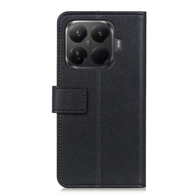 Housse Xiaomi 15T Pro Classique