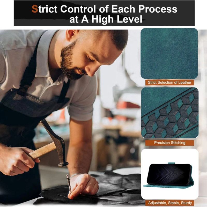 Housse Xiaomi 15T Pro Design 7