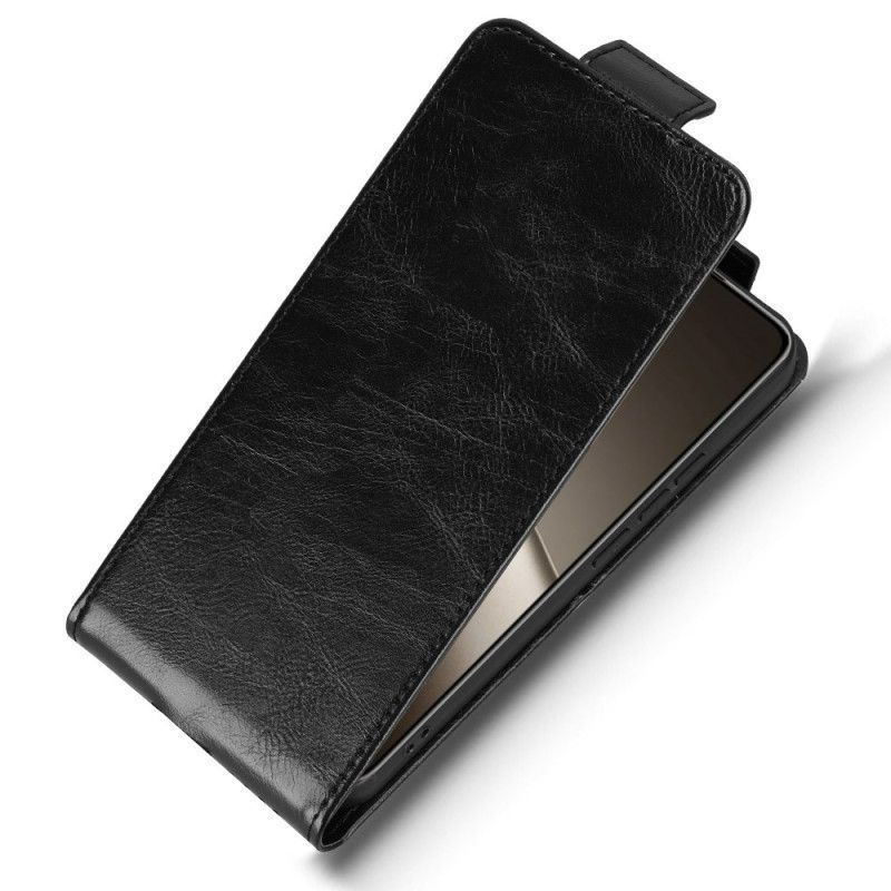 Housse Xiaomi 15T Pro Design Rabat Vertical