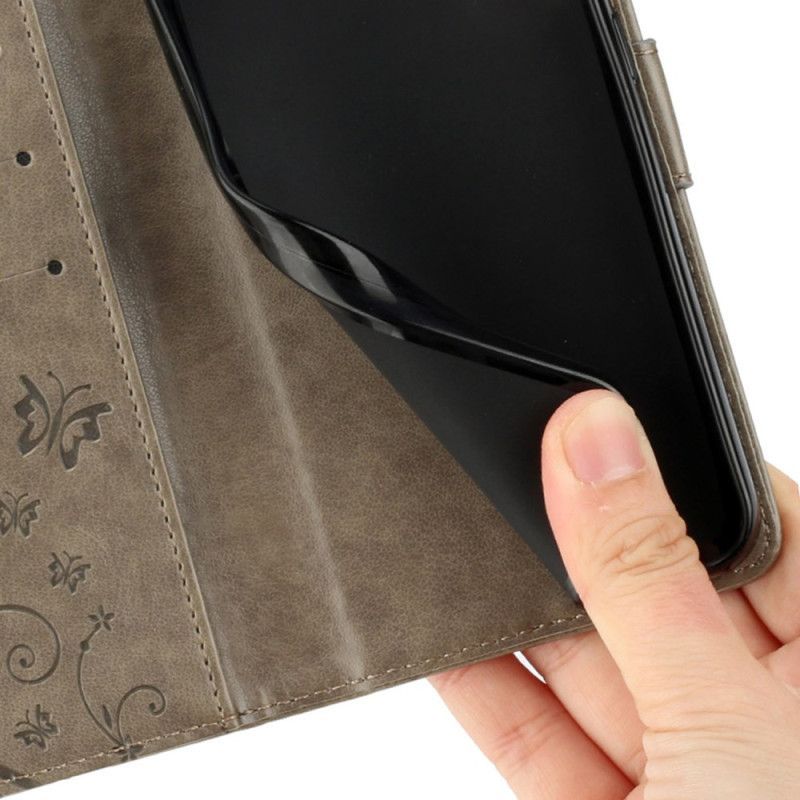 Housse Xiaomi 15T Pro Fleurettes