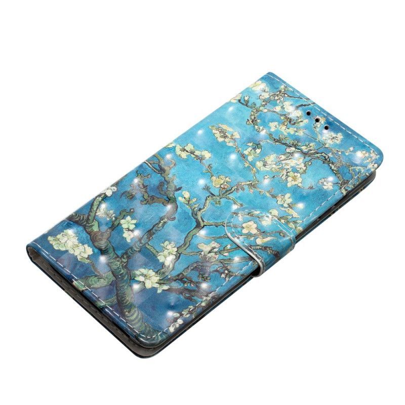 Housse Xiaomi 15T Pro Fleurs d'Abricotier
