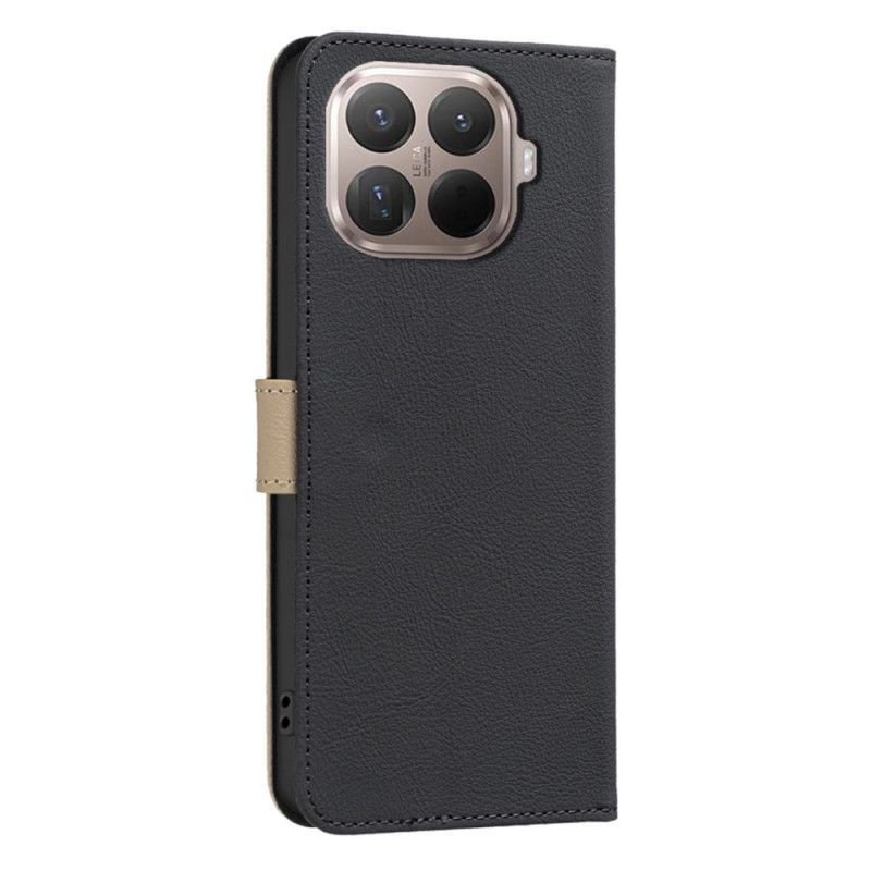 Housse Xiaomi 15T Pro Florale BINFEN COLOR