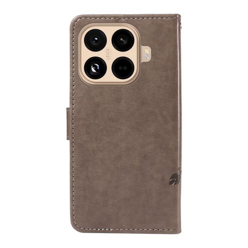 Housse Xiaomi 15T Pro Floralie